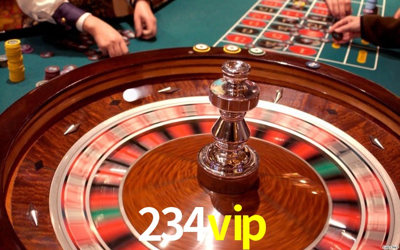 Estatísticas 234vip