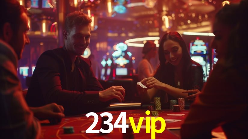 A Popularidade dos Caça-Níqueis no 234vip