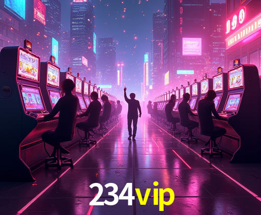 Estatísticas do Jogo 234vip