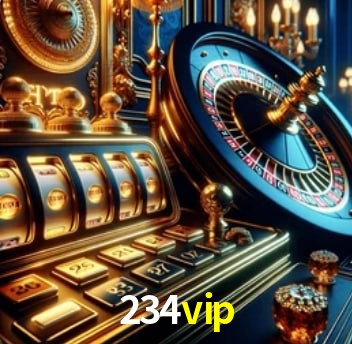 Jogos de Slot 234vip