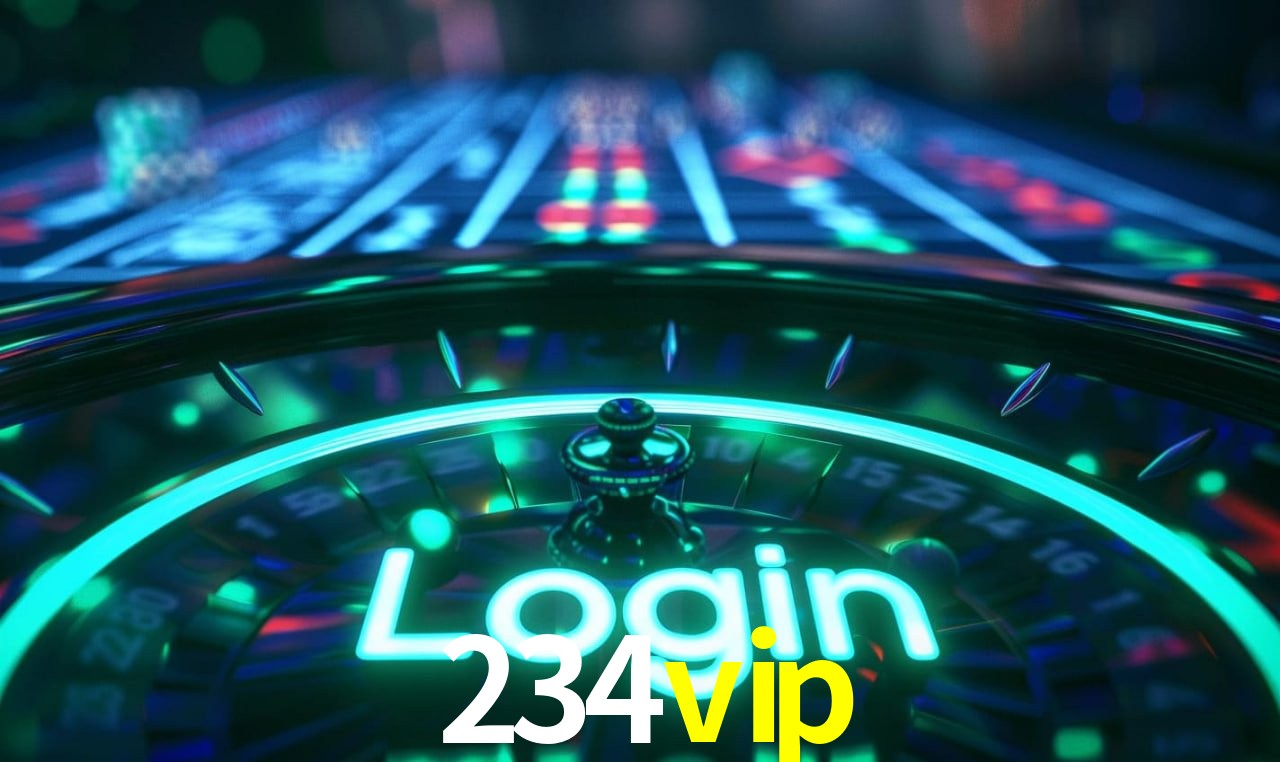 Cadastro Rápido 234vip