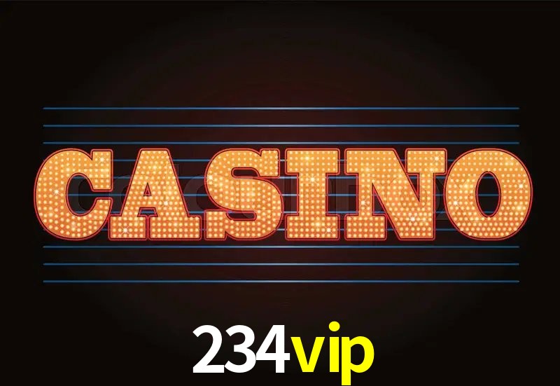 Integração de APIs 234vip