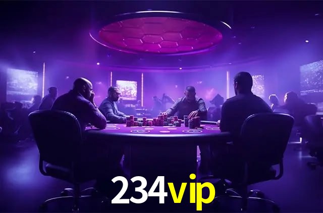 Promoção Relâmpago 234vip