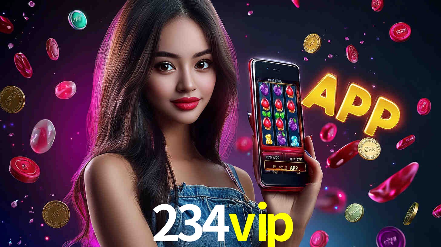 Descubra o Programa VIP da 234vip: Vantagens Exclusivas para Jogadores