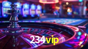 Design Responsivo 234vip