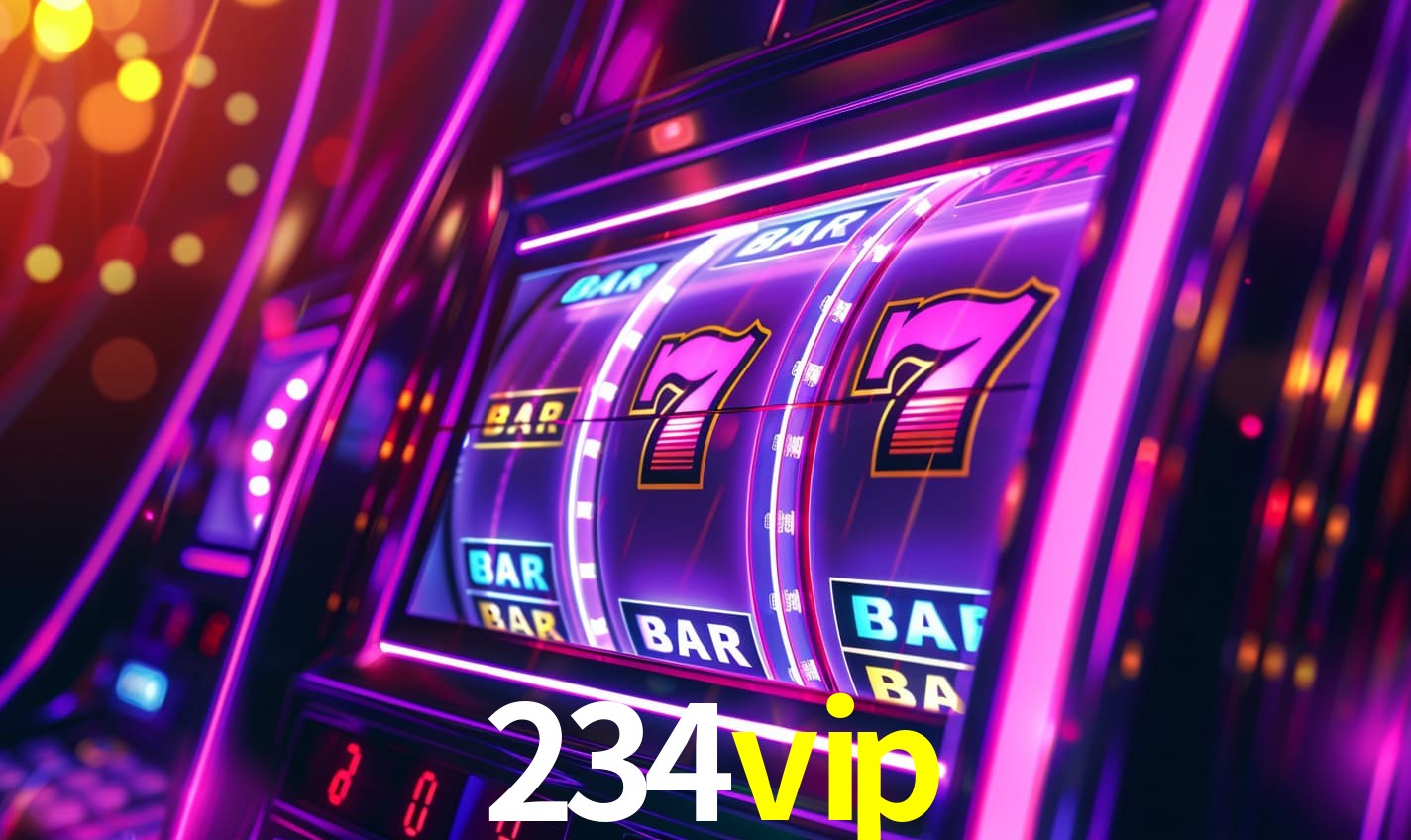 Bônus Generosos e Exclusivos no 234vip para Você!