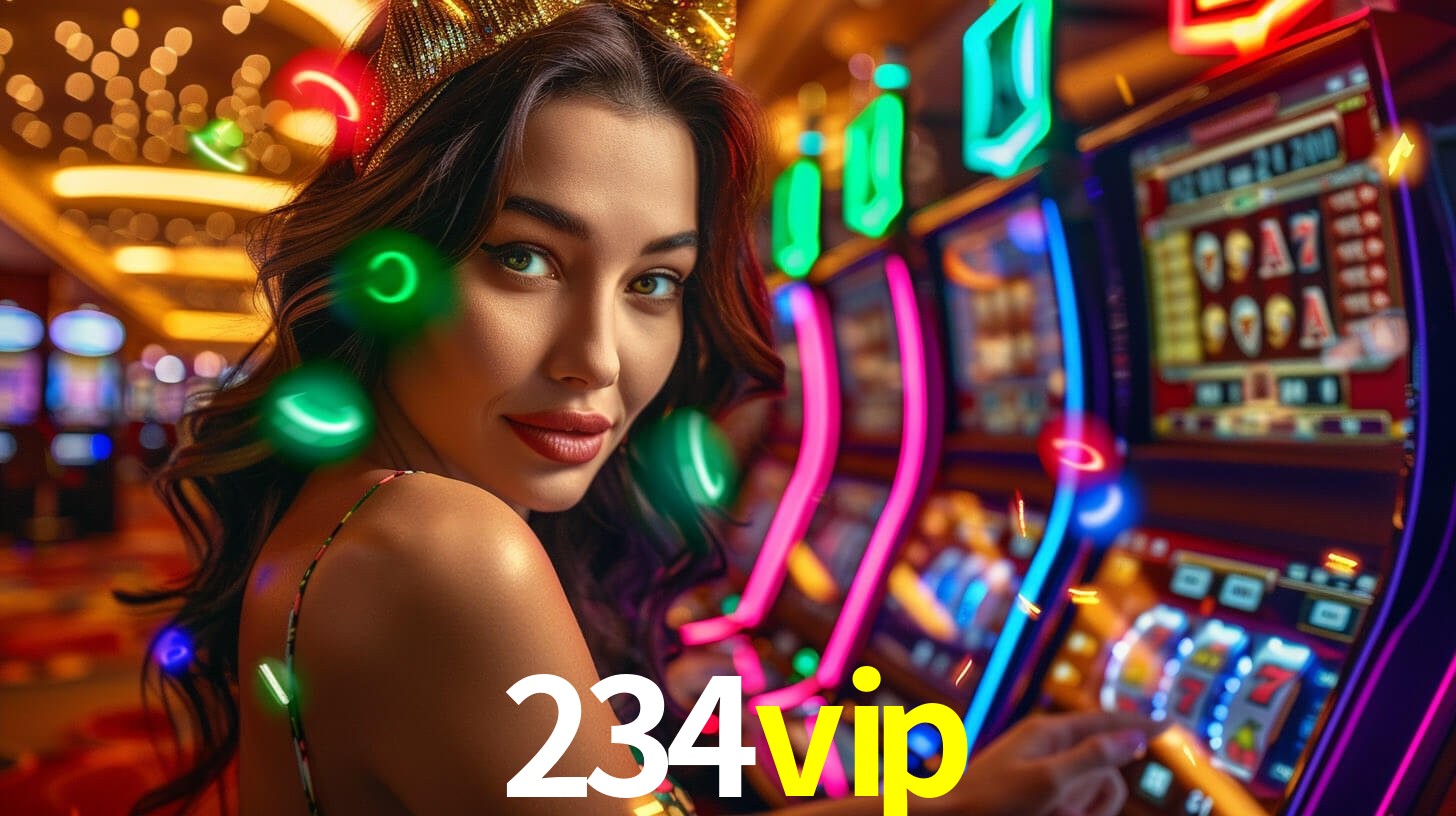 Comparação APP mobile vs versão web da 234vip