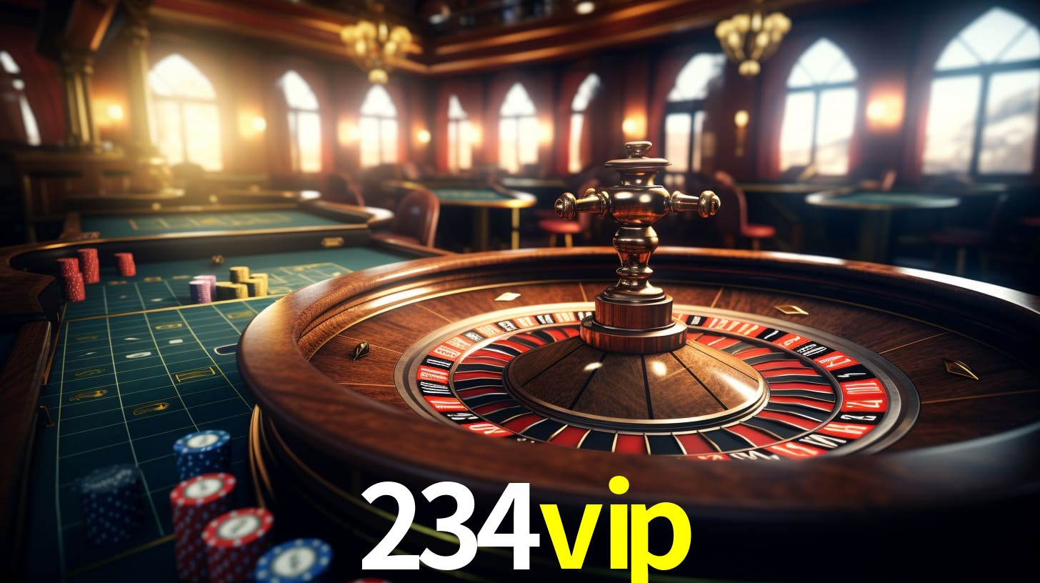 Programa VIP 234vip