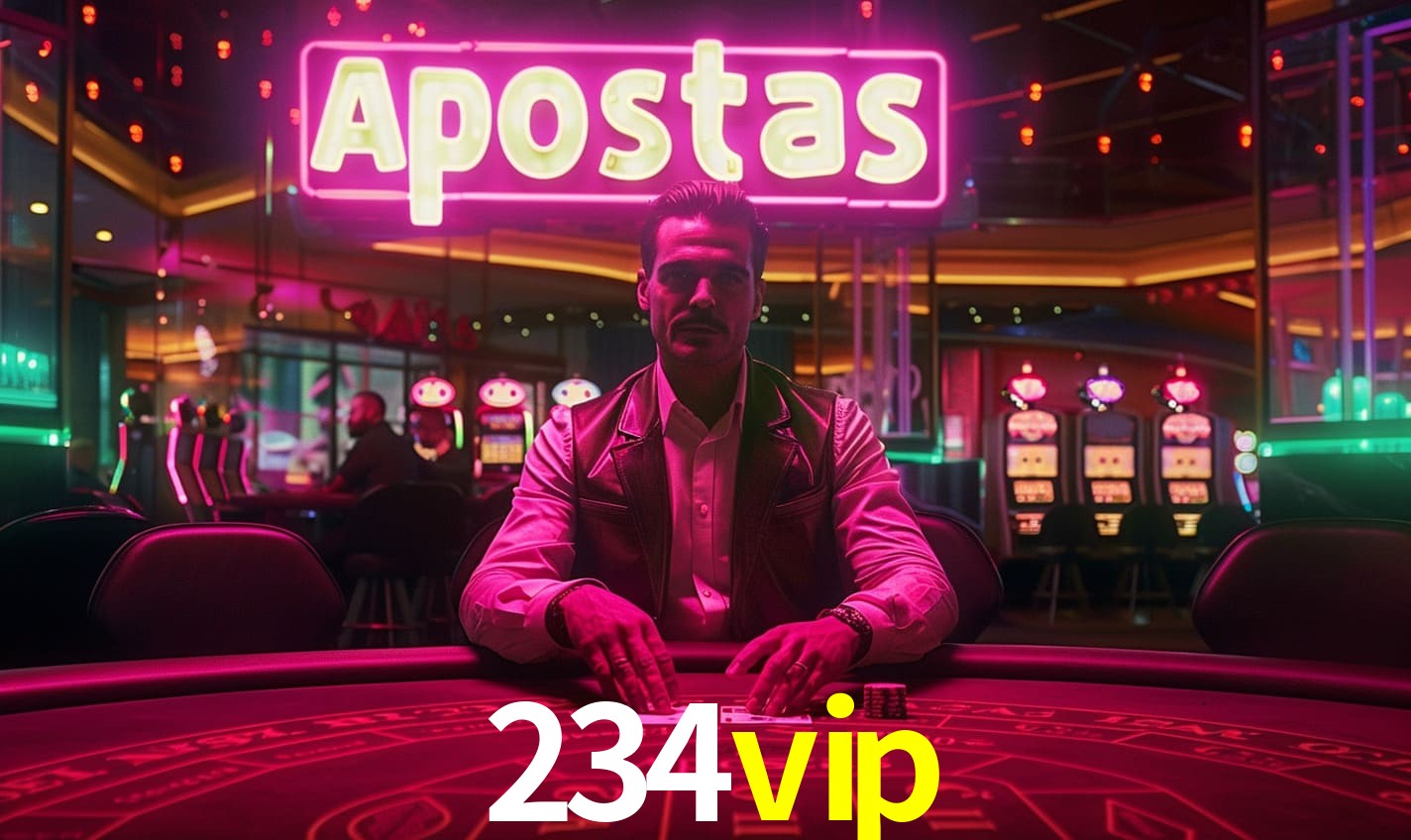 cassino 234vip