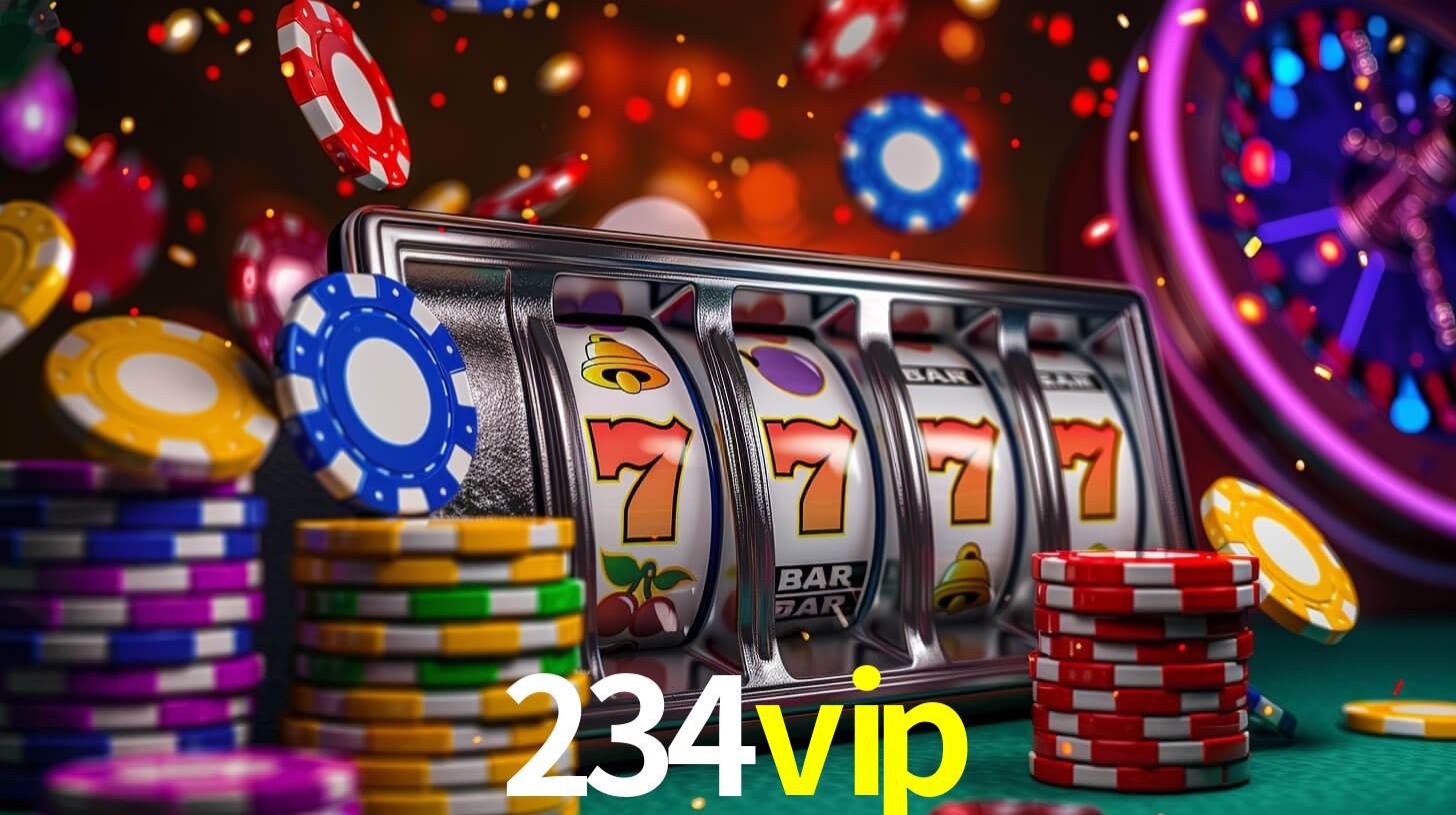 Estatísticas Esportivas 234vip