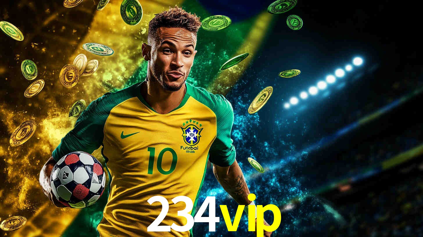 Desvendando o Mundo dos Jogos Virtuais na 234vip