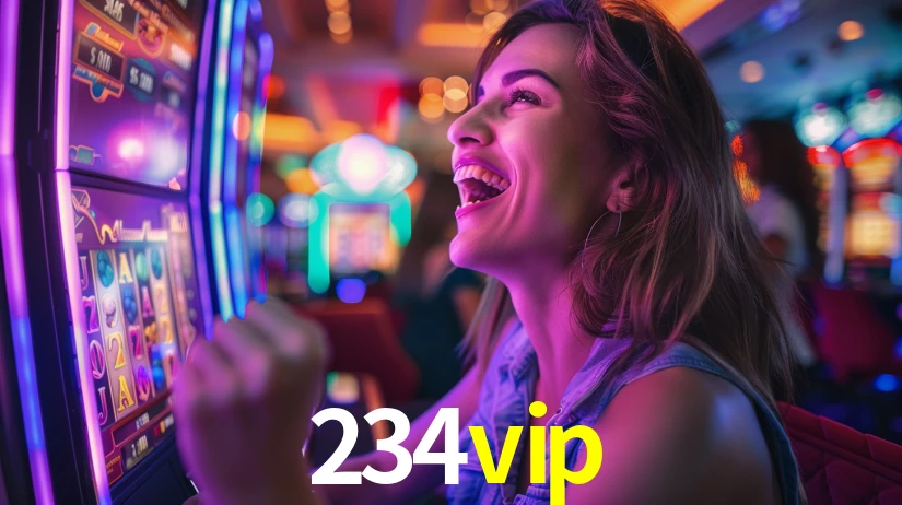 234vip: Seu Especialista em Apostas Esportivas Brasileiras
