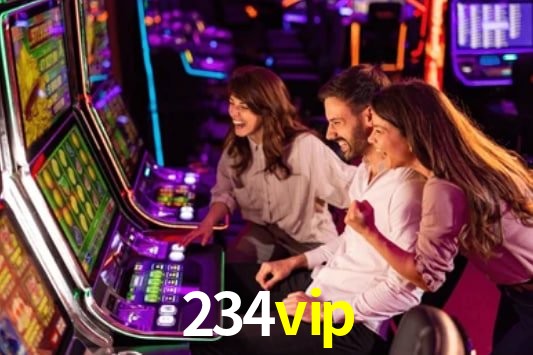 Mesa de Blackjack 234vip