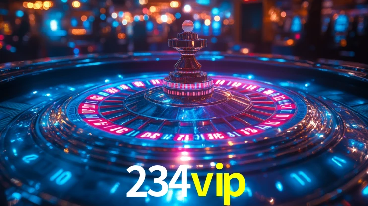 234vip: Jogos de Caça-Níqueis-Altas Recompensas, Roleta-Velocidade, Blackjack-Desafios Máximos