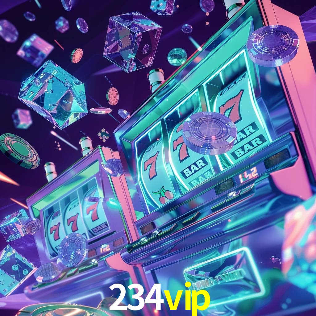 Torneios 234vip