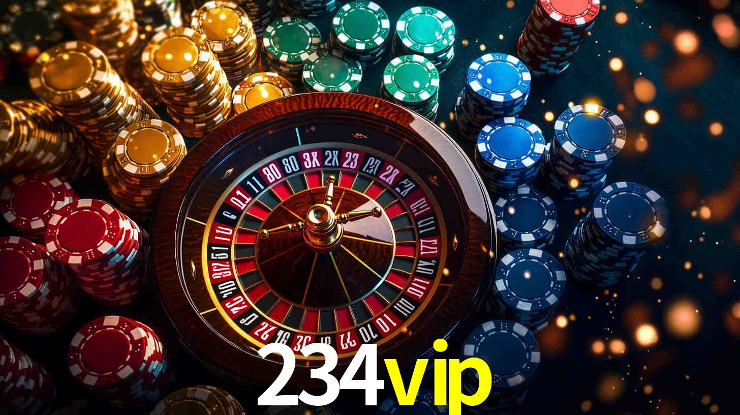 Explore as vantagens do 234vip: serviço profissional e confiabilidade