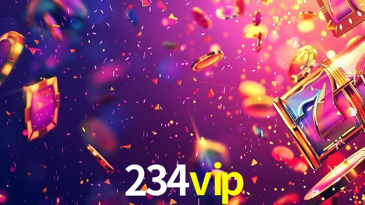 Programa VIP 234vip