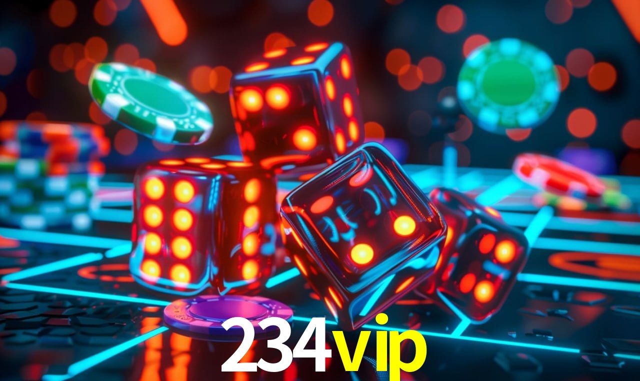 Casino Ao Vivo 234vip