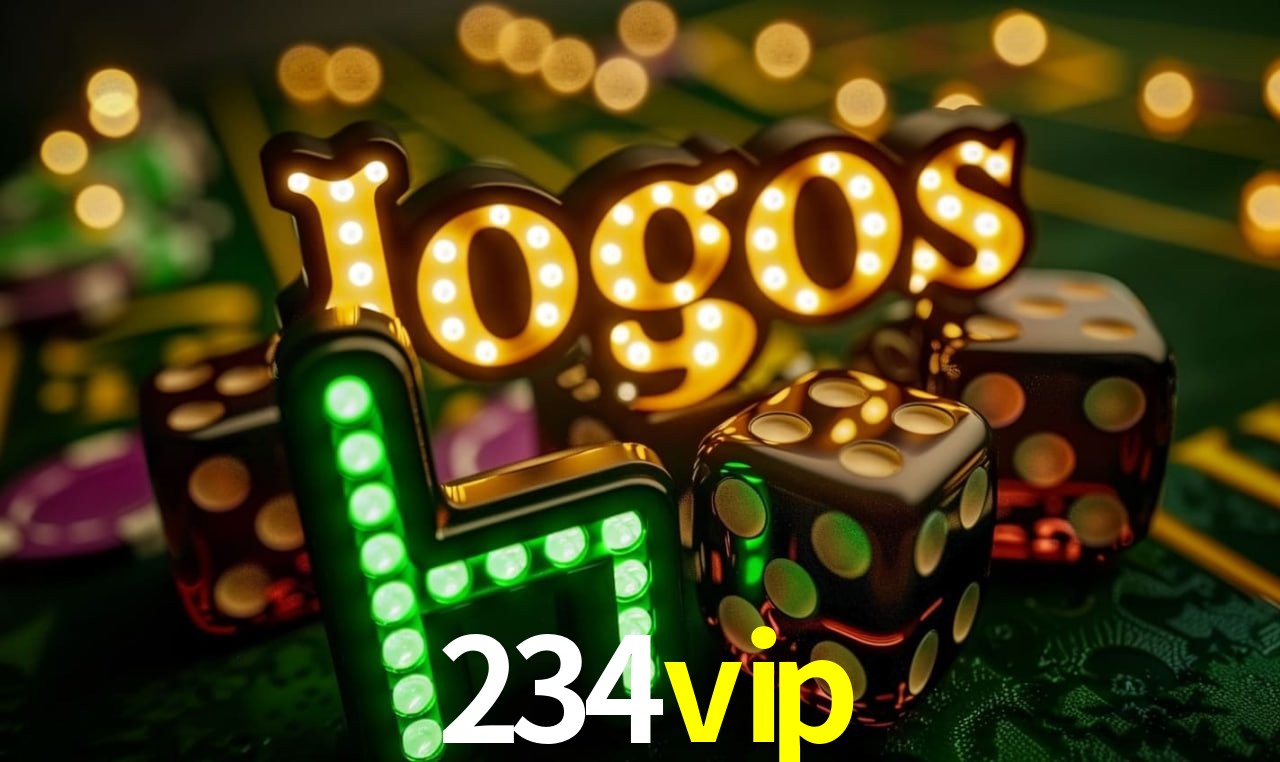Promoções Sazonais 234vip