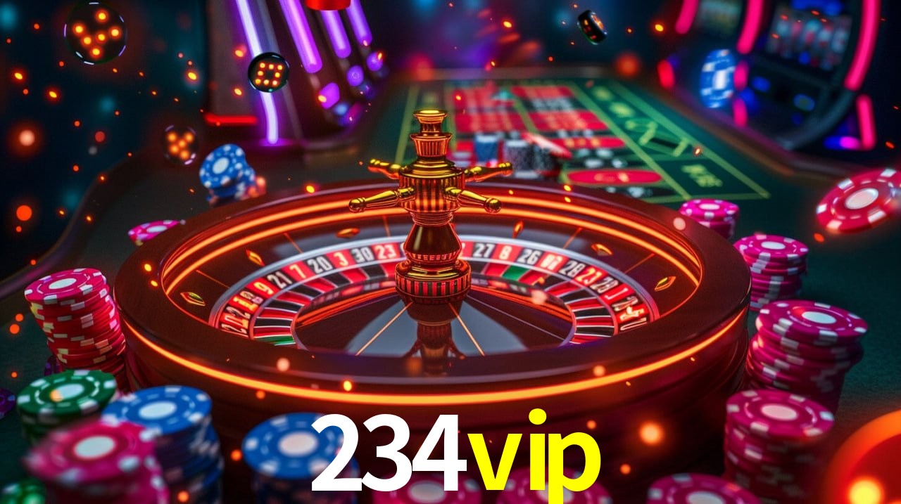 Casino VIP 234vip