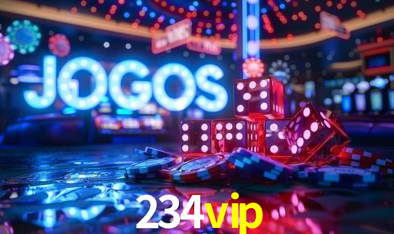 Apostas de Futebol 234vip