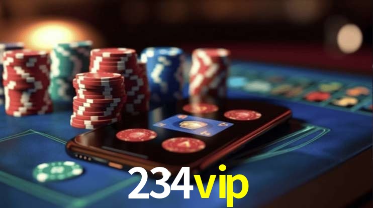 Provedores de Jogos 234vip