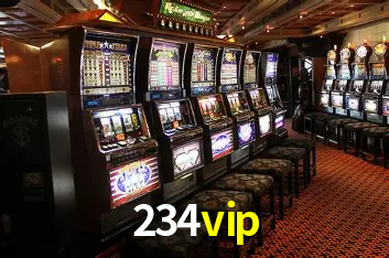 Descubra o Programa VIP da 234vip: Vantagens Exclusivas para Jogadores