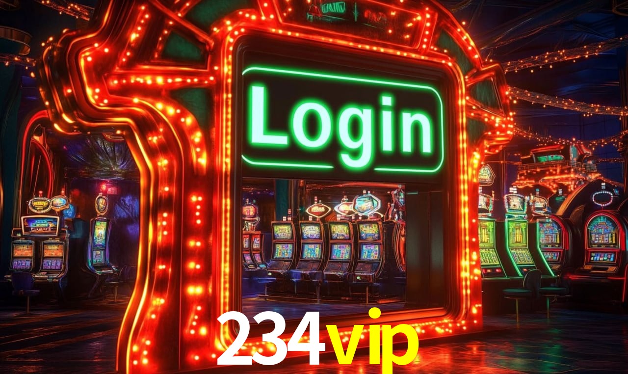 Login Seguro 234vip