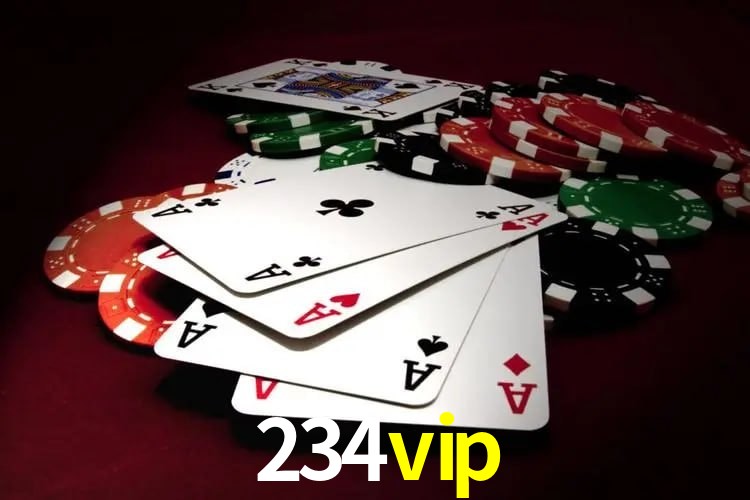 Recursos de Bônus 234vip