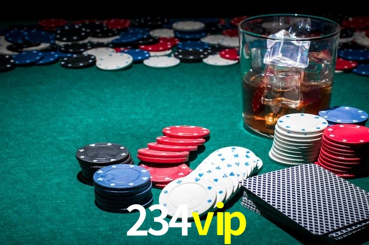 Diretório de Jogos 234vip