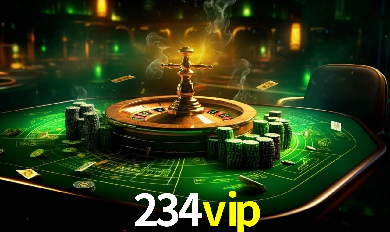 Bônus Diários 234vip