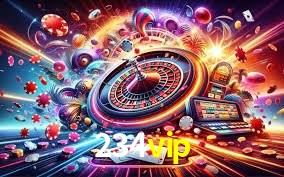 Benefícios da Conta 234vip