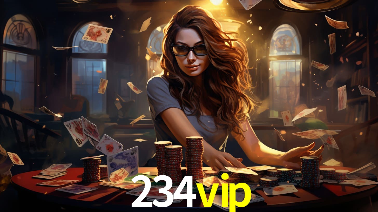 Tournaments 234vip